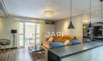 Imagem 2: Casa com 3 dormitórios à venda, 110 m² por R$ 880.000,00 - Condomínio Verdana - Jundiaí/SP