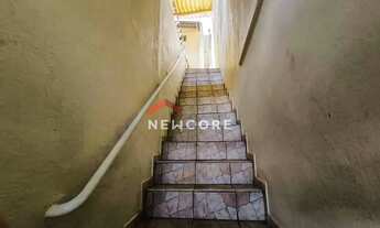 Imagem 6: Casa em Rua Frederico Lacroze - Jardim Damasceno - São Paulo/SP