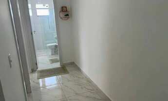 Imagem: Apartamento mobiliado com 2 dormitórios