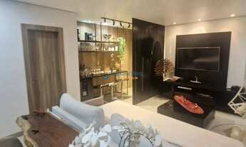 Imagem 4: Apartamento 04 quartos , 02 suítes , varanda, lazer completo, no melhor ponto do bairro Si