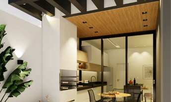 Imagem: CASA NOVA VILA EDUARDO, EXCELENTE LOCALIZAÇÃO