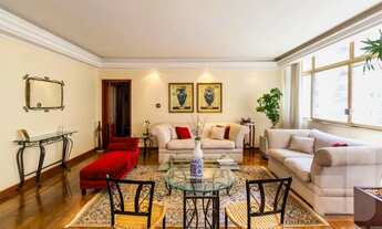 Imagem 4: Apartamento especial com 3 dormitórios e 2 vagas