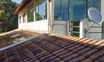 Imagem 4: Casa 4 quartos em Nova Ponta da Fruta