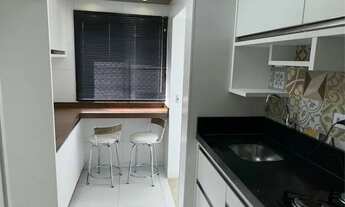 Imagem 7: Locação - Ed Residencial Isabela - próximo ao Cesumar - Av São Paulo 3212