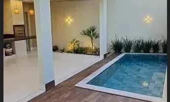 Imagem 6: JARDINS SEVILHA - Casa à venda no bairro Jardins Sevilha - Aparecida de Goiânia/GO