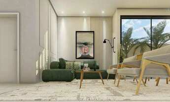 Imagem 3: Casa de Condomínio com 3 quartos, RESIDENCIAL SET LIFE I, Mirassol - R$ 1.1 mi, Cod: 1439