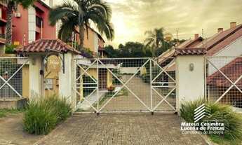 Imagem: Casa de condomínio em Rua Álvaro Guterres