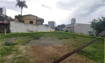 Imagem: Lote - terreno Setor Sul