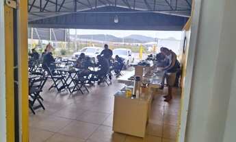 Imagem: Venda de ponto comercial