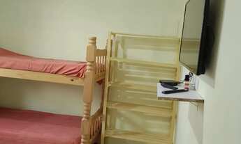 Imagem 2: Casa temporadada Caraguatatuba