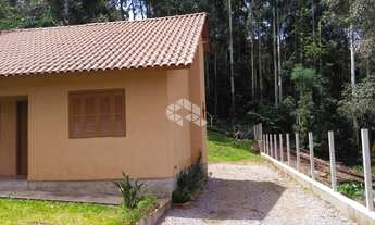 Imagem 5: Casa 01 quarto em Nova Petrópolis