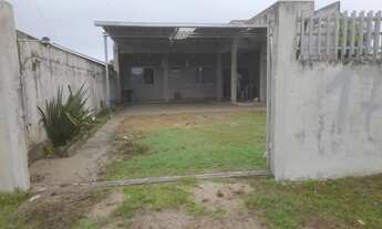 Imagem: Casa na praia de matinhos (balneário currais)