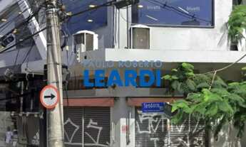 Imagem: COMERCIAL - PINHEIROS - SP