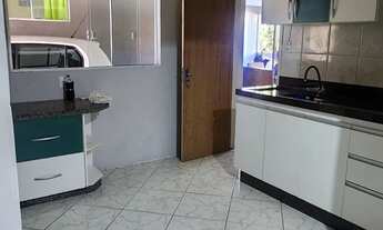 Imagem: Alugo apto na costeira