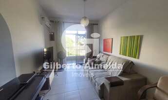 Imagem 3: Apartamento 3 Quartos à Venda na Taquara 92m²