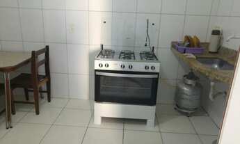 Imagem 3: Apartamento Piúma temporada carnaval perto da praça Dona Carmen