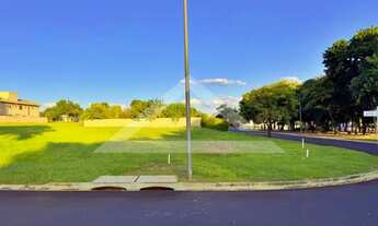 Imagem 2: Terreno residencial à venda no Condomínio Fazenda Santa Maria, próximo ao Outlet Santa Mar