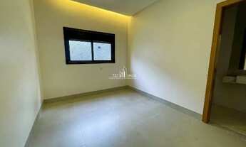 Imagem 5: Casa Térrea Jardins Porto- 3 suítes plenas