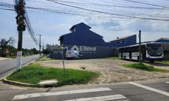 Imagem: Terreno à Venda - Vera Cruz