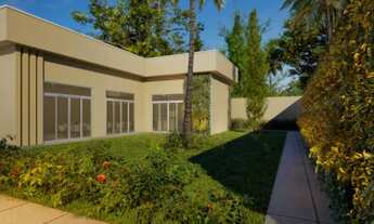 Imagem 7: Casa em Condomínio Fechado em Parnamirim em Liberdade - 2/4 Suíte - Documentação Grátis