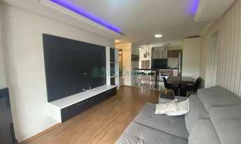 Imagem 3: Apto Mobiliado Treviso Caxias do Sul