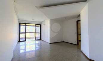 Imagem 2: Apartamento com 3 quartos à venda em Mata Da Praia - ES