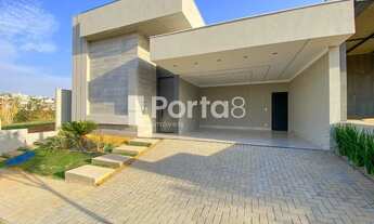 Imagem 4: Viva o Sonho da Vida Contemporânea: Casa Sofisticada com Piscina e Ambientes Planejados no