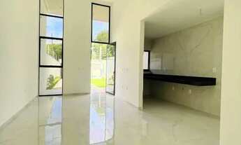 Imagem 5: Casa com três suítes no Eusébio - 118m²