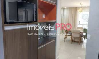 Imagem 4: Excelente apto à venda de 123m² em Campo Belo