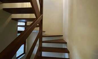 Imagem 4: Casa duplex com 4 suítes para Venda e Locação temporada Réveillon em Praia do Forte, Salva