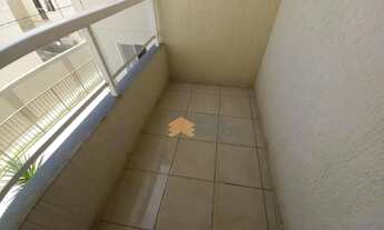 Imagem 3: Apartamento com 2 dormitórios para alugar, 41 m² por R$ 1.300/mês - Pajuçara - Natal/RN