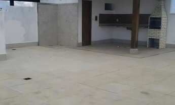 Imagem: Apartamento em Cobertura para venda e locação