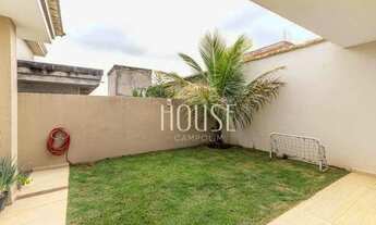 Imagem 7: Casa com 4 quartos à venda, 382 m² por R$ 1.250.000 - Condomínio Vila Verona - Sorocaba/SP