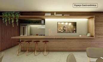 Imagem 3: Apartamento com 3 dormitórios à venda, 139 m² por R$ 1.700.000,00 - Nova Suíssa - Belo Hor