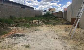 Imagem 3: Terreno Padrão em São Carlos