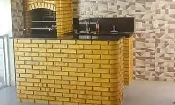 Imagem 3: Casa na zona norte