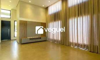 Imagem 2: Casa térrea de 192,75m² com 3 quartos, 3 suítes para venda no Vila do Golf, Ribeirão Preto