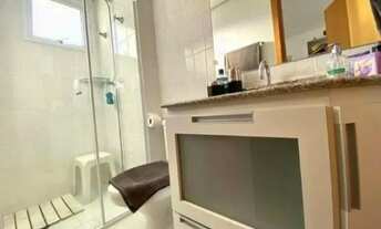 Imagem 6: Vende-se lindo apartamento na Bela Vista com 2 quartos, 2 banheiros e 1 vaga