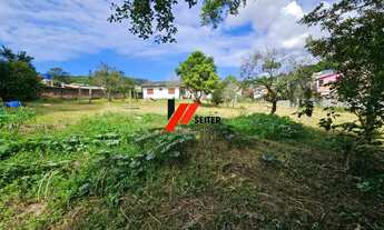 Imagem 2: Terreno a venda no norte da Ilha de Florianópolis