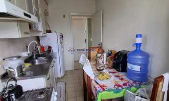 Imagem 7: Apartamento à venda com 1 quarto 47 m²