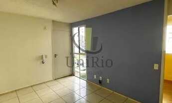 Imagem 2: Apartamento á venda - Campo Grande - Rio de Janeiro - RJ