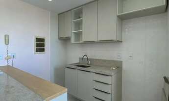 Imagem 6: Cond. The Club- Mobiliado- 03 Quartos- Flores