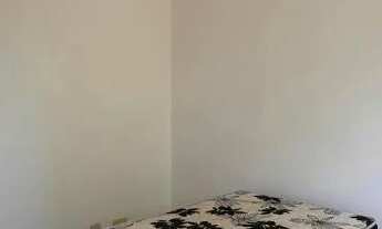 Imagem 3: Apartamento em Manguinhos com quintal privativo, de 2 quartos