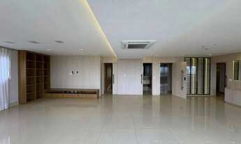 Imagem 2: APARTAMENTO SETOR MARISTA 03 SUITES 218 METROS CONTEMPLE MARISTA GOIANIA-GO