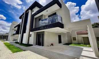 Imagem: Sobrado à Venda 3 Quartos sendo 1 Suíte