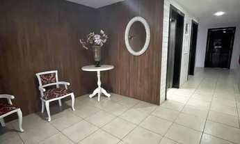 Imagem 3: MS - ALUGO APARTAMENTO NO EDIFICIO PLAZA LAUSANNE - 3 QUARTOS