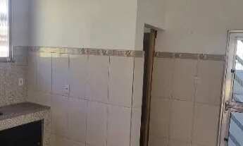 Imagem 2: Sobrado próx estação C.Rocha