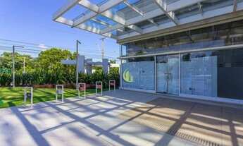 Imagem 3: Loja para alugar, 90 m² por R$ 12.376,00/mês - Praia de Belas - Porto Alegre/RS