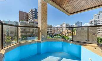 Imagem 5: Apartamento 3 dormitórios 2 vagas no Petrópolis