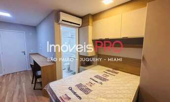 Imagem 6: BROOKLIN - STUDIO - 28m² - MOBILIADO